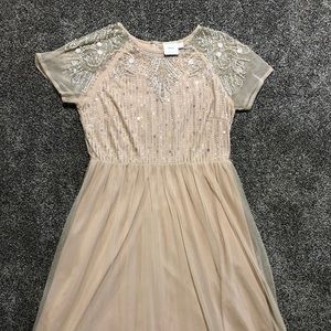 ASOS Maternity Dress